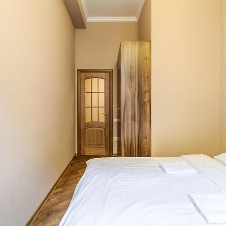 Apartment On Stavropihiiska Street 2 Λβιβ Εξωτερικό φωτογραφία
