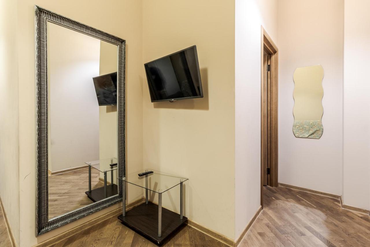 Apartment On Stavropihiiska Street 2 Λβιβ Εξωτερικό φωτογραφία
